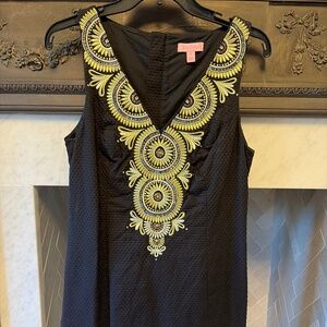 Lilly Pulitzer Shift Dress